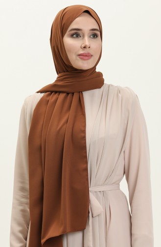 Aymina Silk Cotton Shawl 8612-02 Tan 8612-02