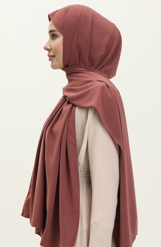 Aymina Silk Cotton Shawl 8612-05 Dusty Rose 8612-05