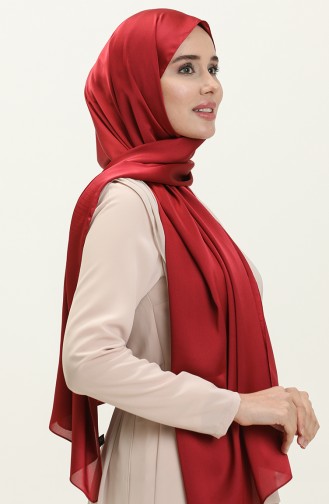 Red Sjaal 80999-58