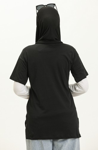 Printed Tshirt 2000-05 Black 2000-05