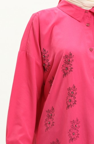 Fuchsia Tuniek 0125-02