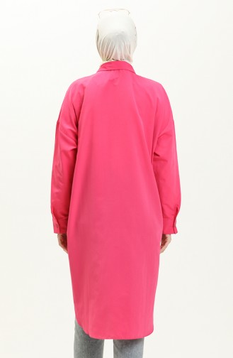 Fuchsia Tuniek 0125-02