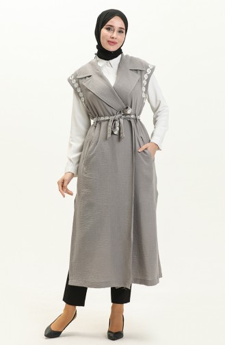 Gray Waistcoats 6970-03