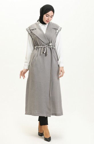 Gray Waistcoats 6970-03