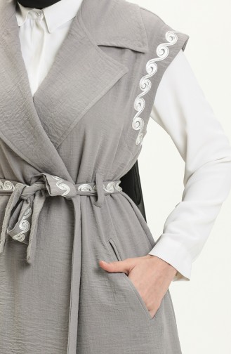 Gray Waistcoats 6970-03