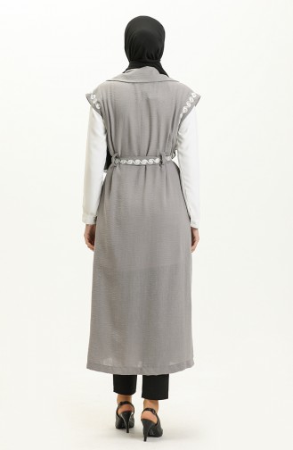 Gray Waistcoats 6970-03