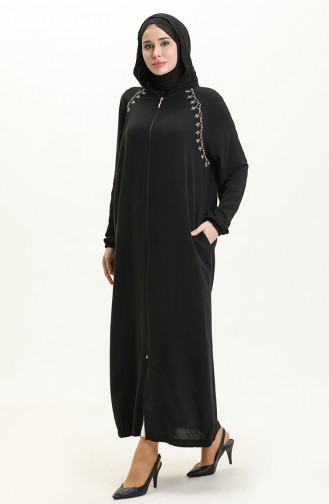 Senf Abayas 6969-01