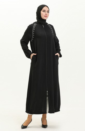 Grau Abayas 6969-03