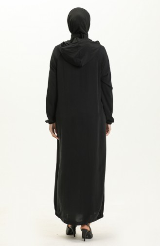 Grau Abayas 6969-03