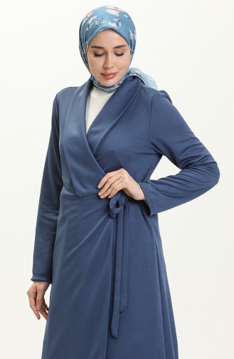 Indigo Cape 1801-01