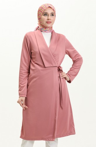 Dusty Rose Cape 1801-03