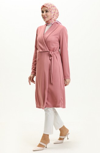 Dusty Rose Cape 1801-03