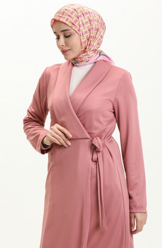 Dusty Rose Cape 1801-03