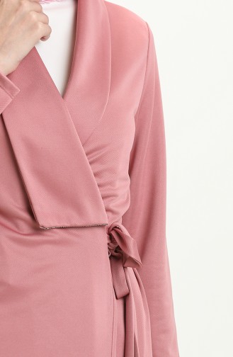 Dusty Rose Cape 1801-03