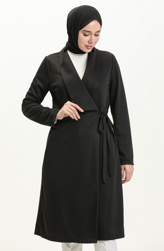 Black Cape 1801-04