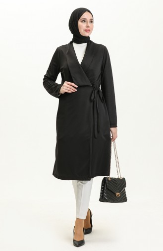 Black Cape 1801-04