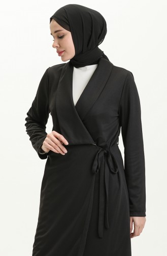Black Cape 1801-04