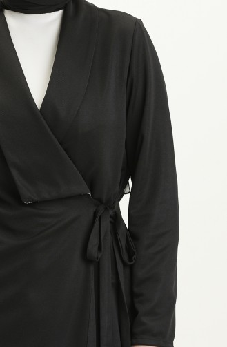Black Cape 1801-04