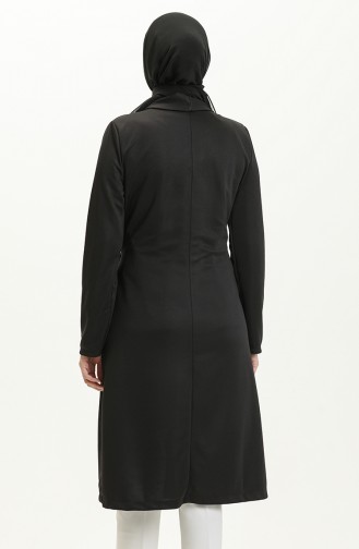 Black Cape 1801-04