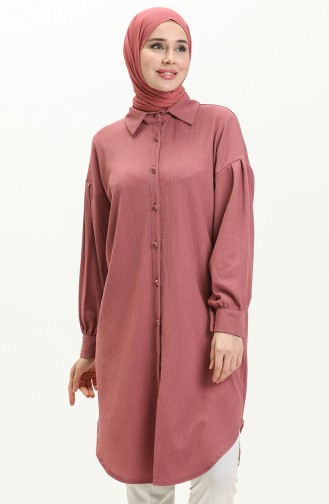 Dusty Rose Tuniek 12m01-03