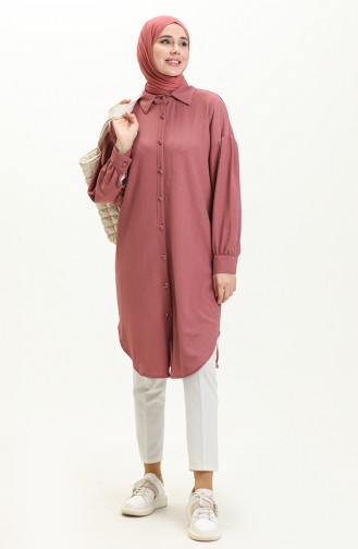 Dusty Rose Tuniek 12m01-03