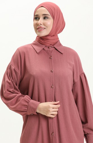 Dusty Rose Tuniek 12m01-03