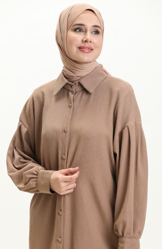 Wheat Tuniek 12m01-06