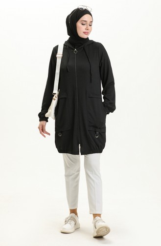 Black Tunics 12m02-03