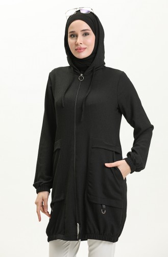 Black Tunics 12m02-03