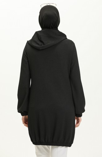 Black Tunics 12m02-03