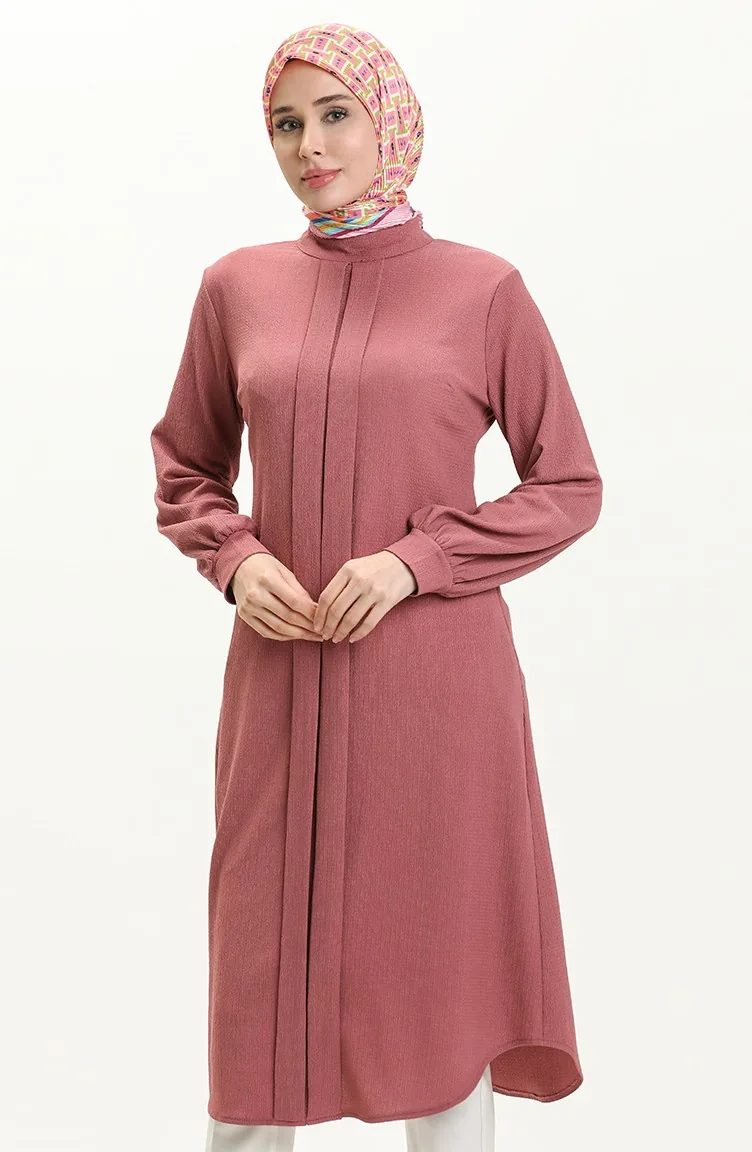 Dusty Rose Tunics 12m04-01