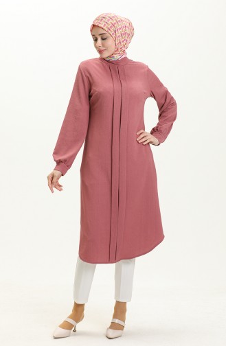 Dusty Rose Tunics 12m04-01