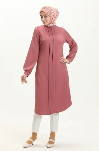 Dusty Rose Tunics 12m04-01