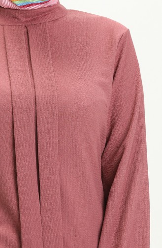 Dusty Rose Tunics 12m04-01