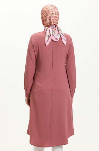 Dusty Rose Tunics 12m04-01