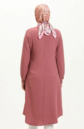 Dusty Rose Tunics 12m04-01