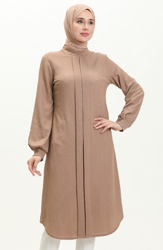 Light Wheat Tunics 12m04-04