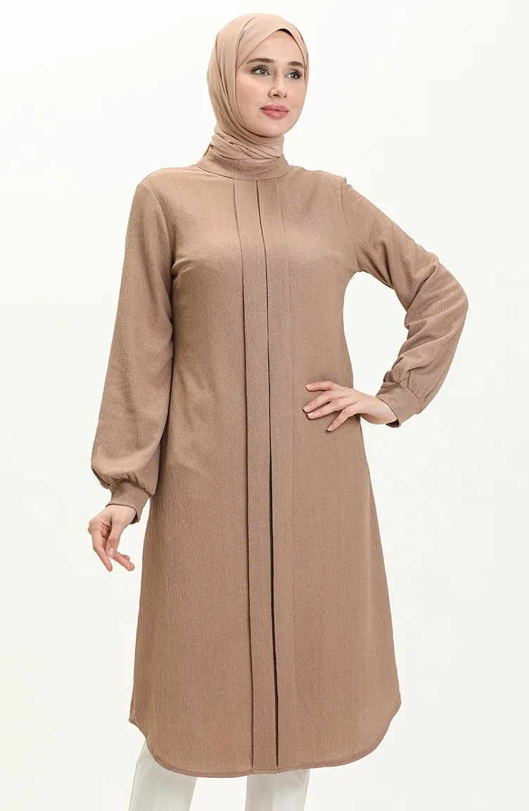 Light Wheat Tunics 12m04-04