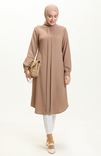 Light Wheat Tunics 12m04-04