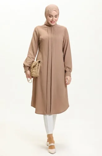 Light Wheat Tunics 12m04-04