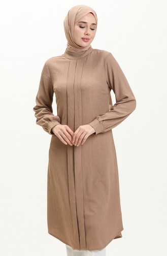 Light Wheat Tunics 12m04-04