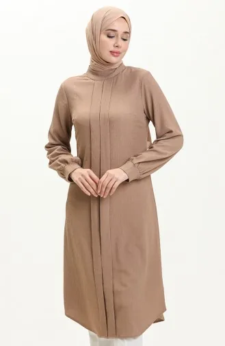 Light Wheat Tunics 12m04-04