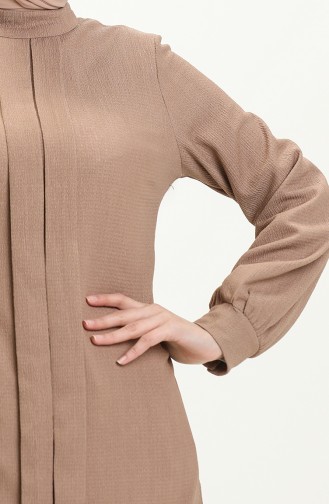 Light Wheat Tunics 12m04-04