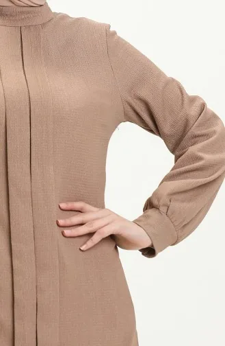 Light Wheat Tunics 12m04-04