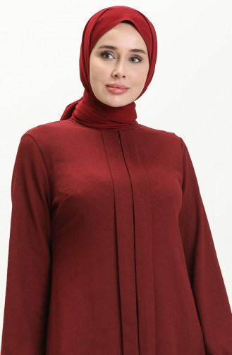 Claret Red Tunics 12m04-05