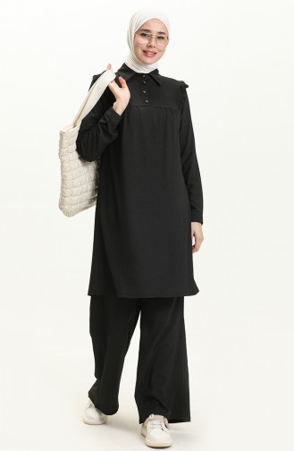 Black Suit 24m02-02