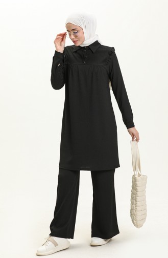 Black Suit 24m02-02