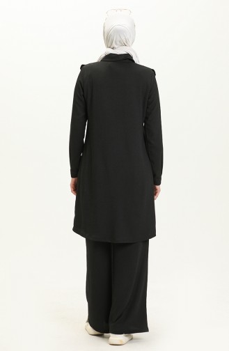Black Suit 24m02-02