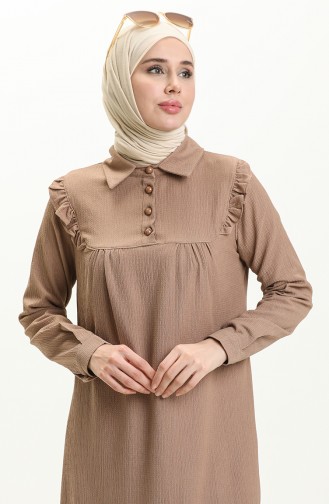 Light Wheat Suit 24m02-03