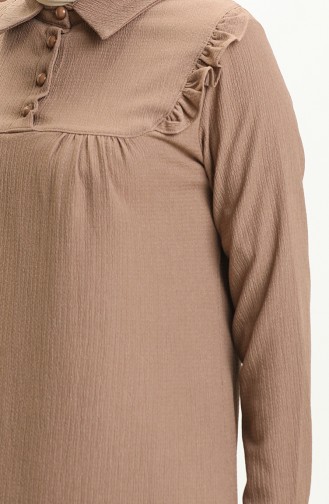 Light Wheat Suit 24m02-03